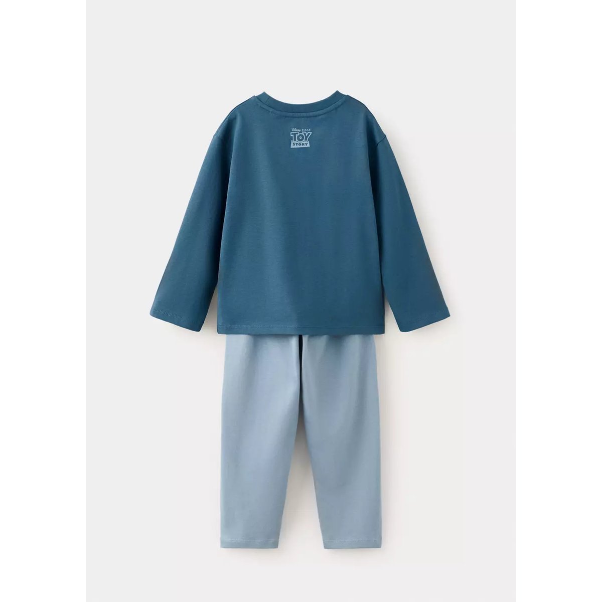Pyjama long Toy Story bleu marine, MANGO BABY