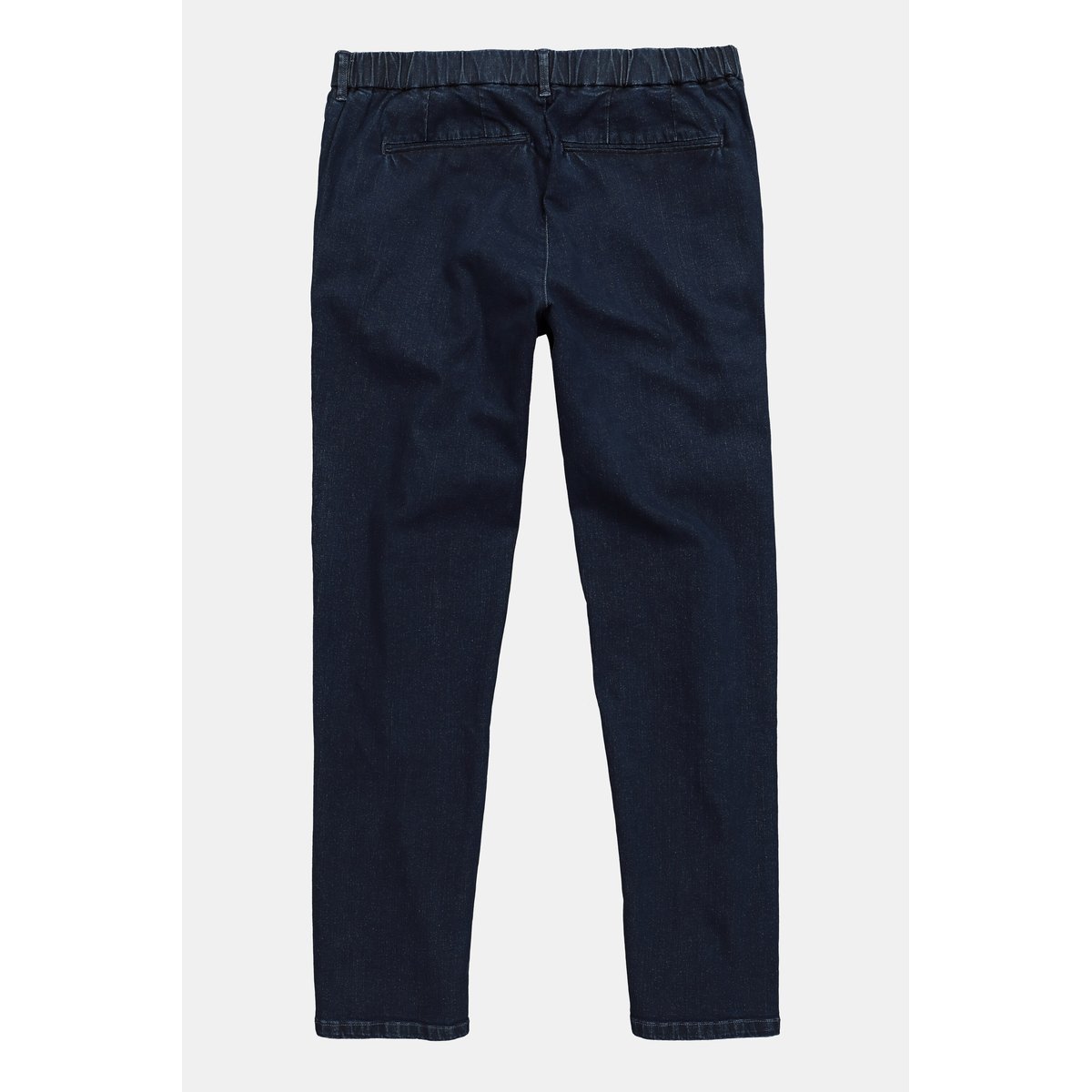 Jean chino ventre confort jean bleu foncé, JP1880