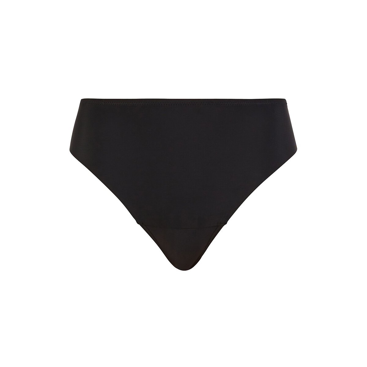 Slip Sonia noir, SANS COMPLEXE
