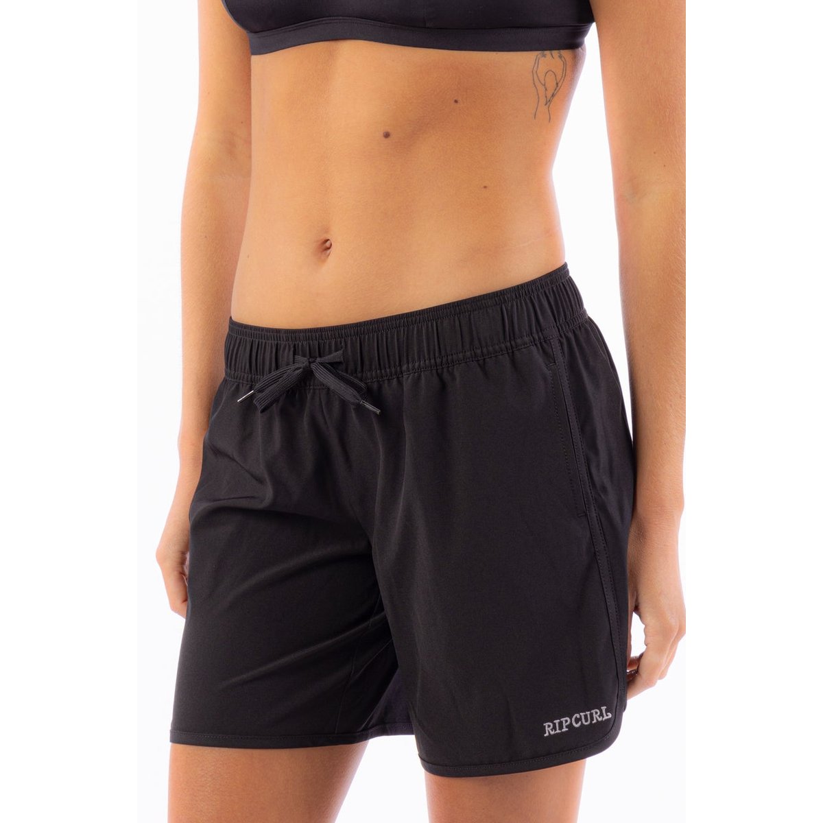 Boardshort 7" noir, RIP CURL