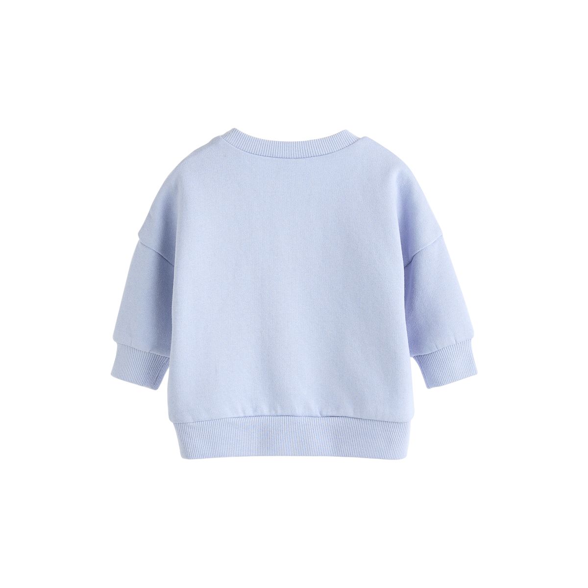 Sweat et pantalon de jogging bébé, lot 6 bleu, NEXT