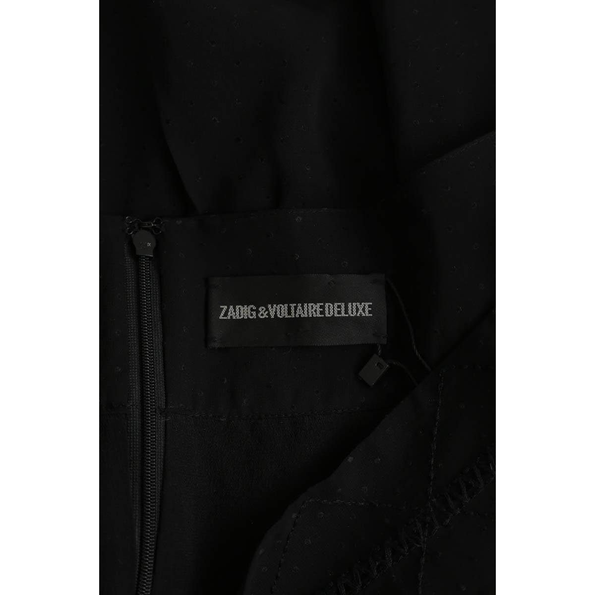 Mini jupe - Très Bon État noir, ZADIG&VOLTAIRE