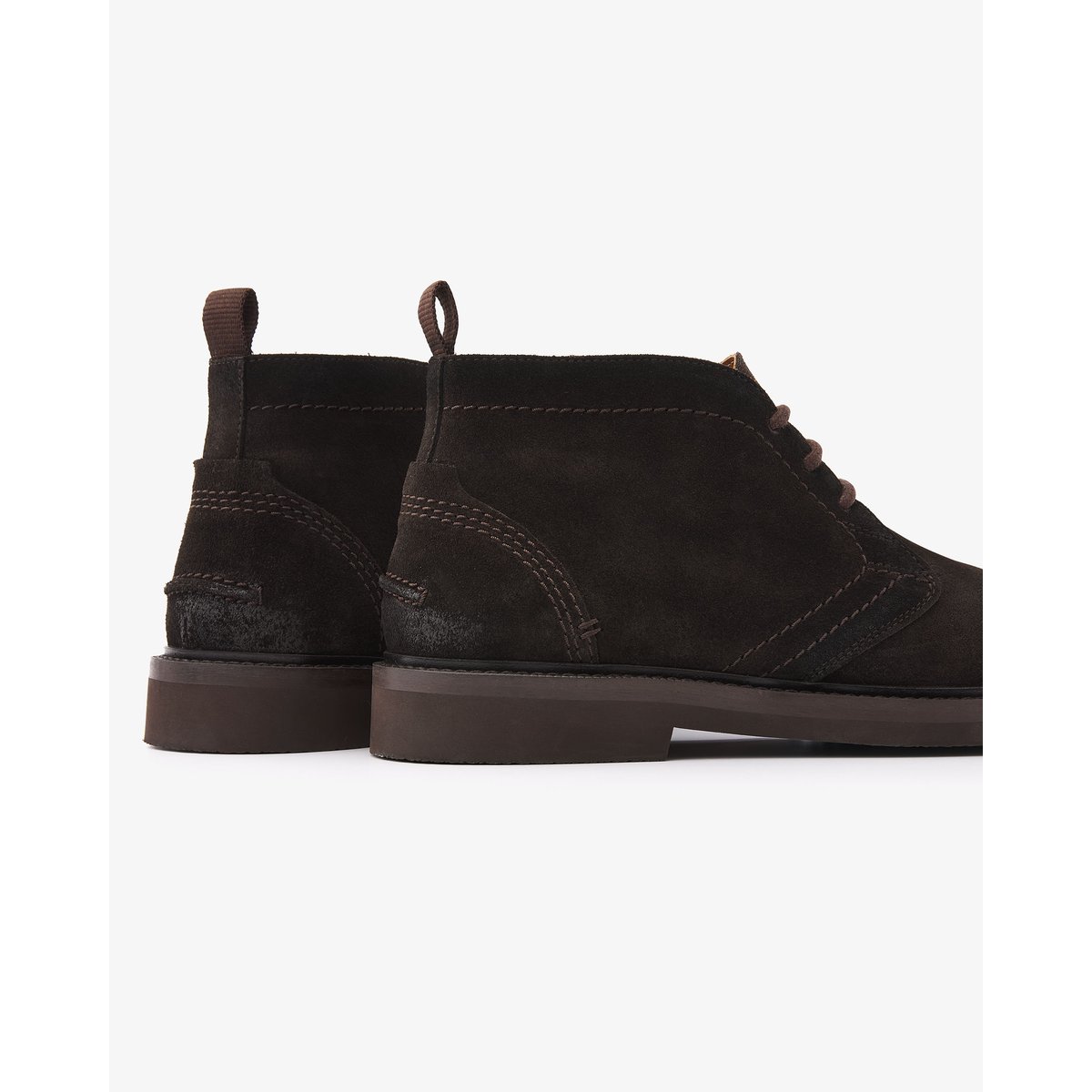 Boots LEWIS MYLES marron café, VIA VAI
