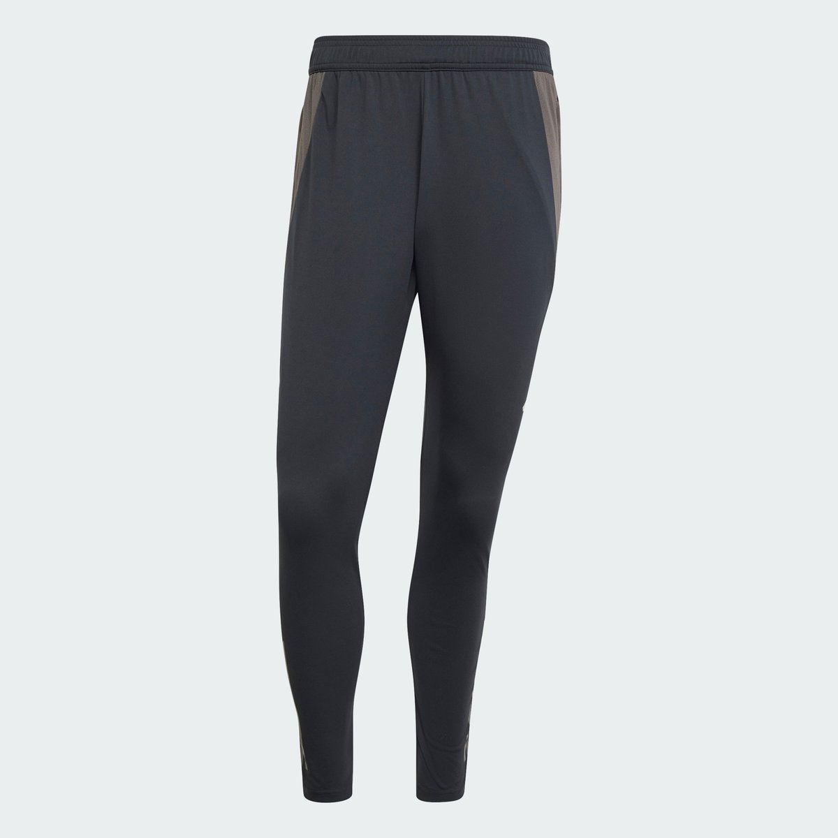Pantalon d'entraînement Real Madrid Tiro 24 Competition grey / charcoal / putty mauve, adidas Performance
