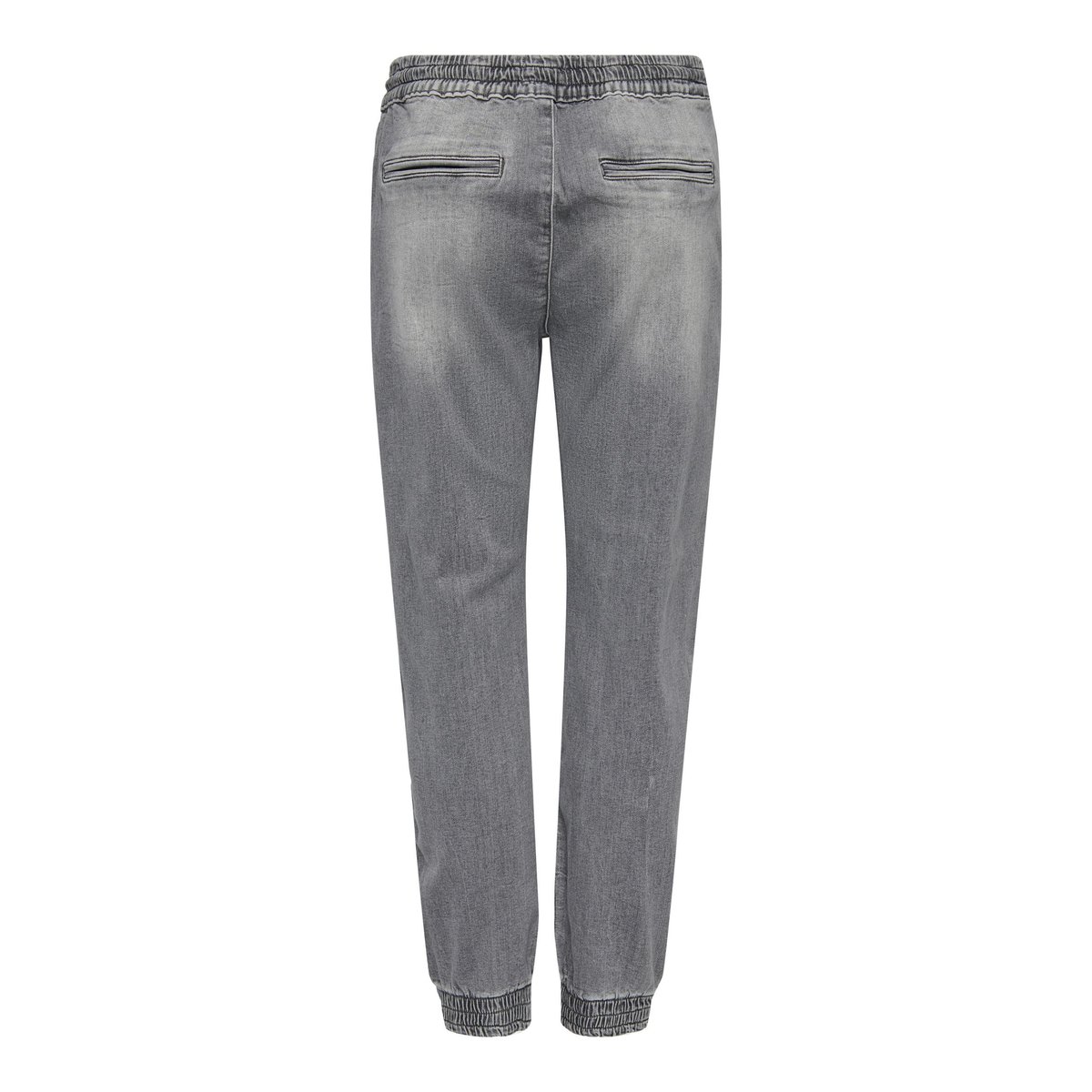 Jean Slim light grey denim, ONLY