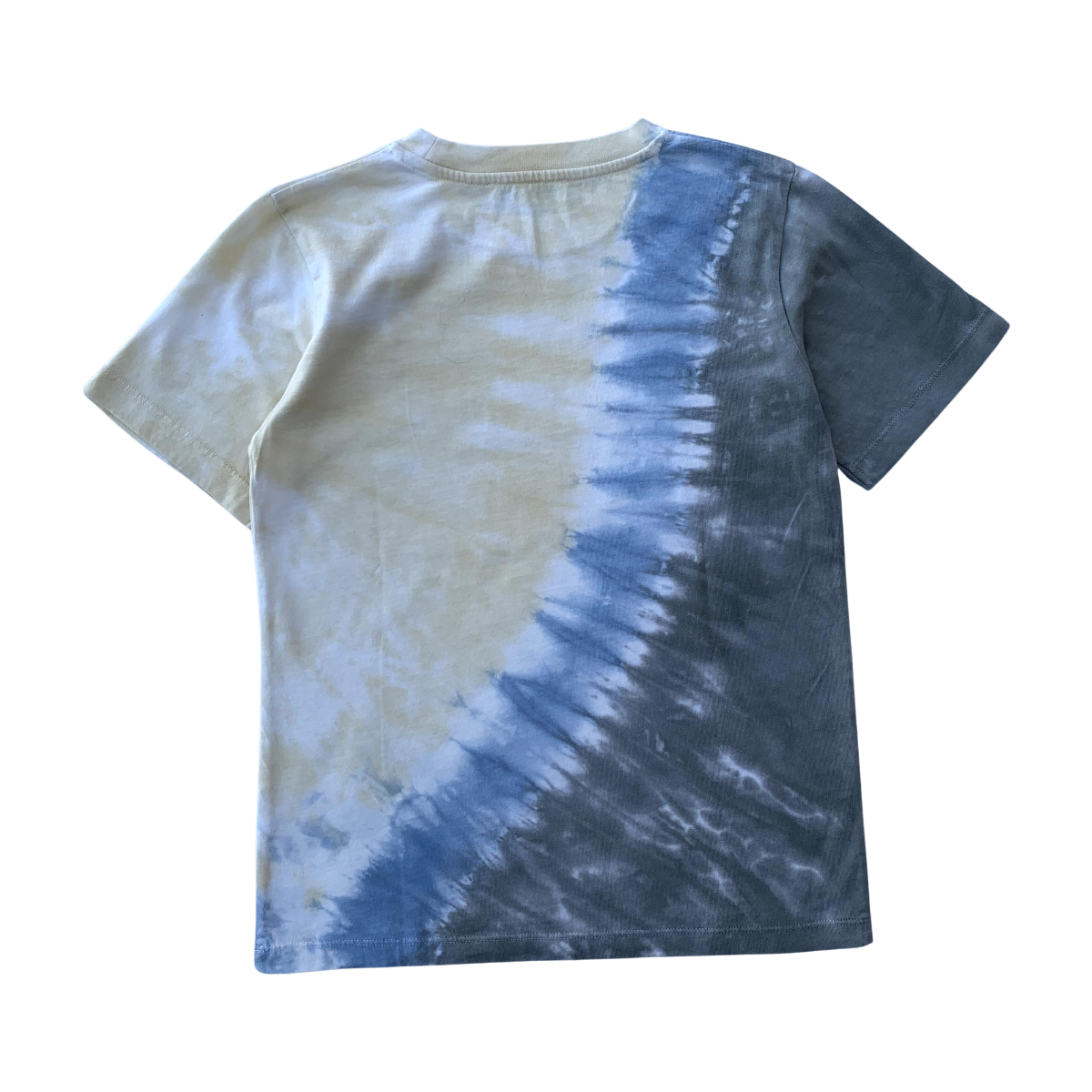 T-shirt enfant - Très bon état jaune, BONPOINT