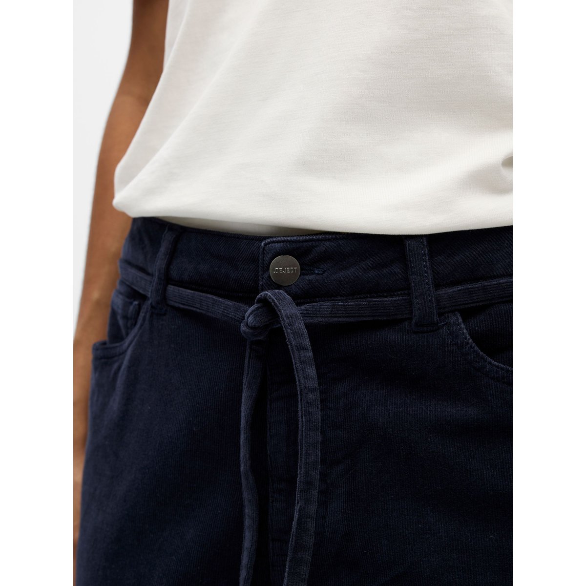 Jean Large bleu - sky captain1, OBJECT