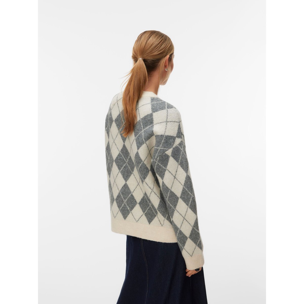 Pull birch 1, VERO MODA