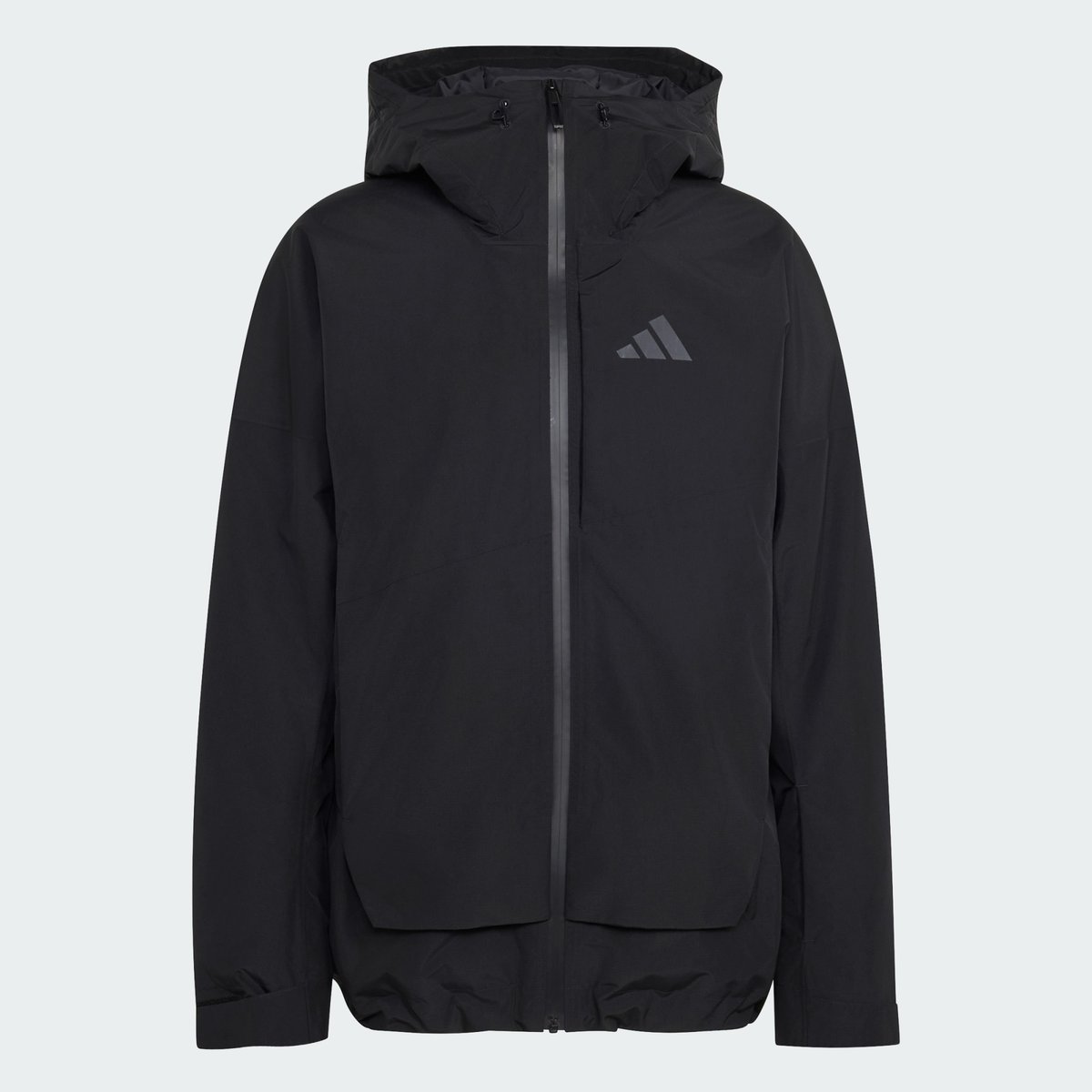 Veste Isolante 2 Couches Terrex Xploric Climaproof Veste Isolante 2 Couches Terrex Xploric Climaproof black, adidas Performance