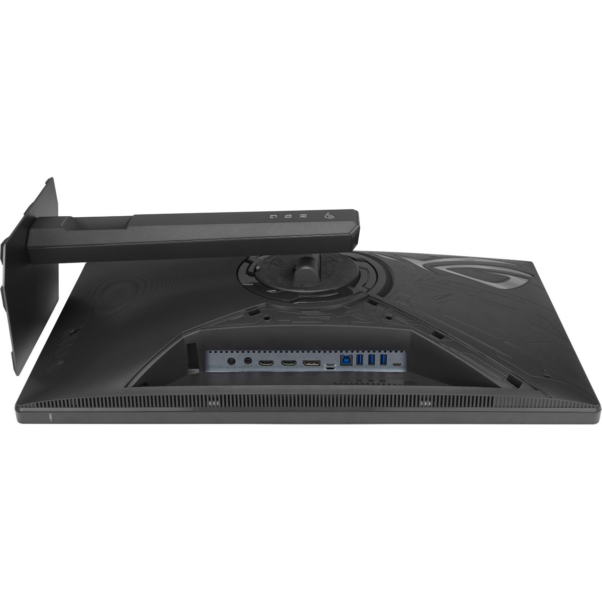 Ecran PC Gamer XG27AQNGV 27" QHD 360Hz IPS HDR10+ couleur unique, ASUS