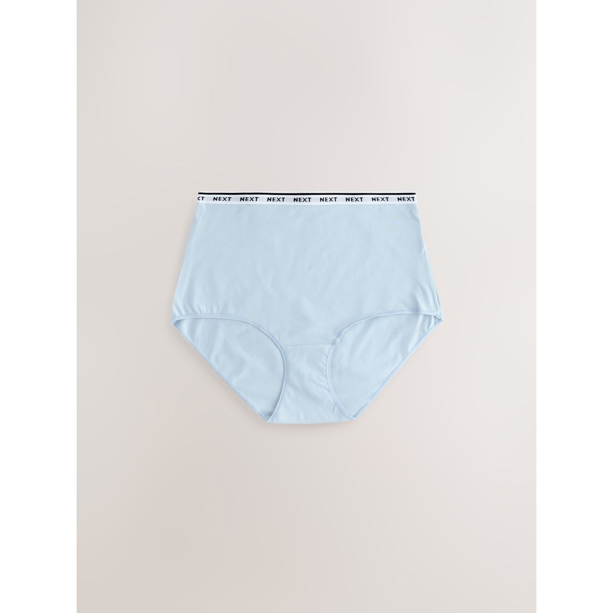Culotte en coton à logo, lot de 10 imprimé homard, NEXT