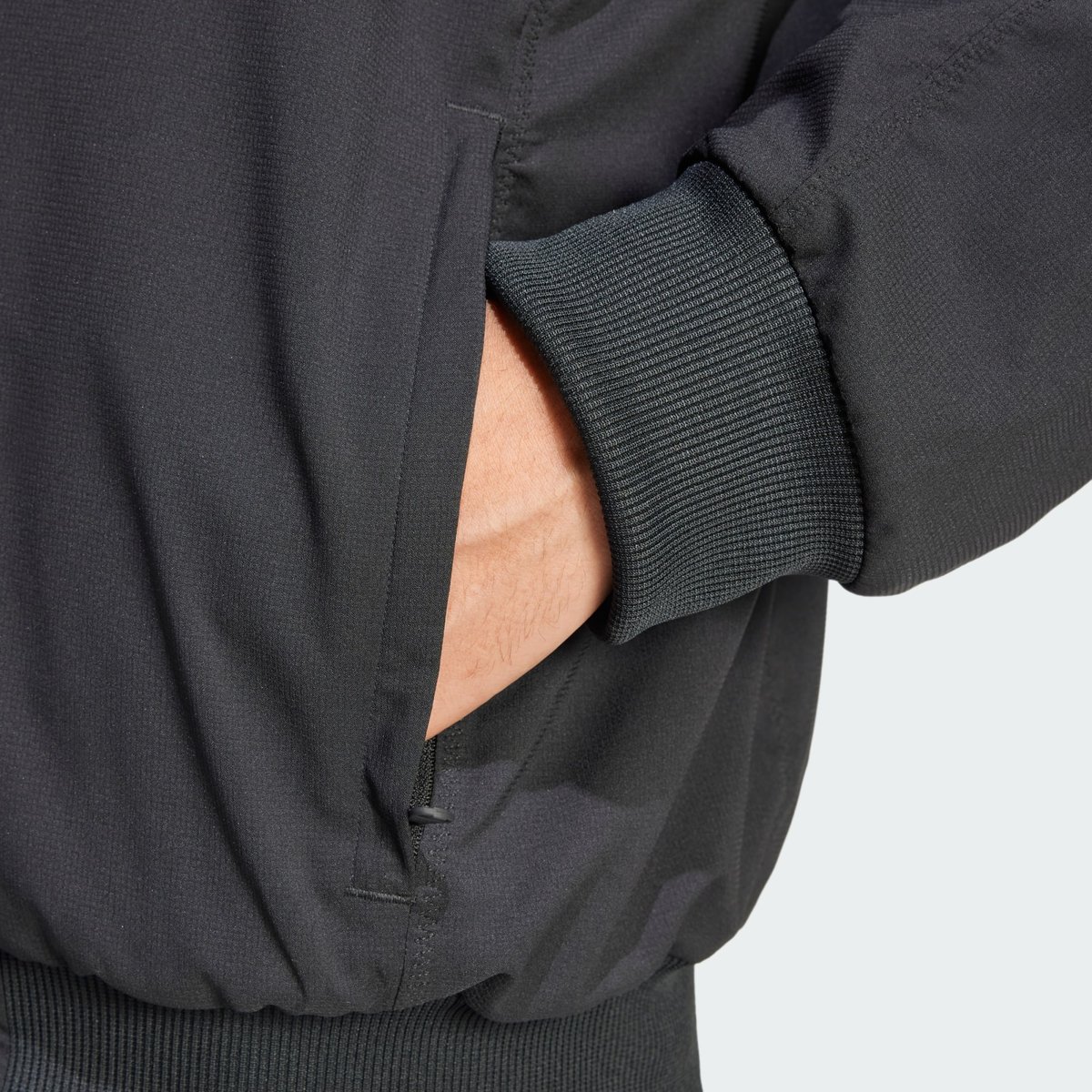Veste De Tennis Walk-On Veste De Tennis Walk-On black, adidas Performance