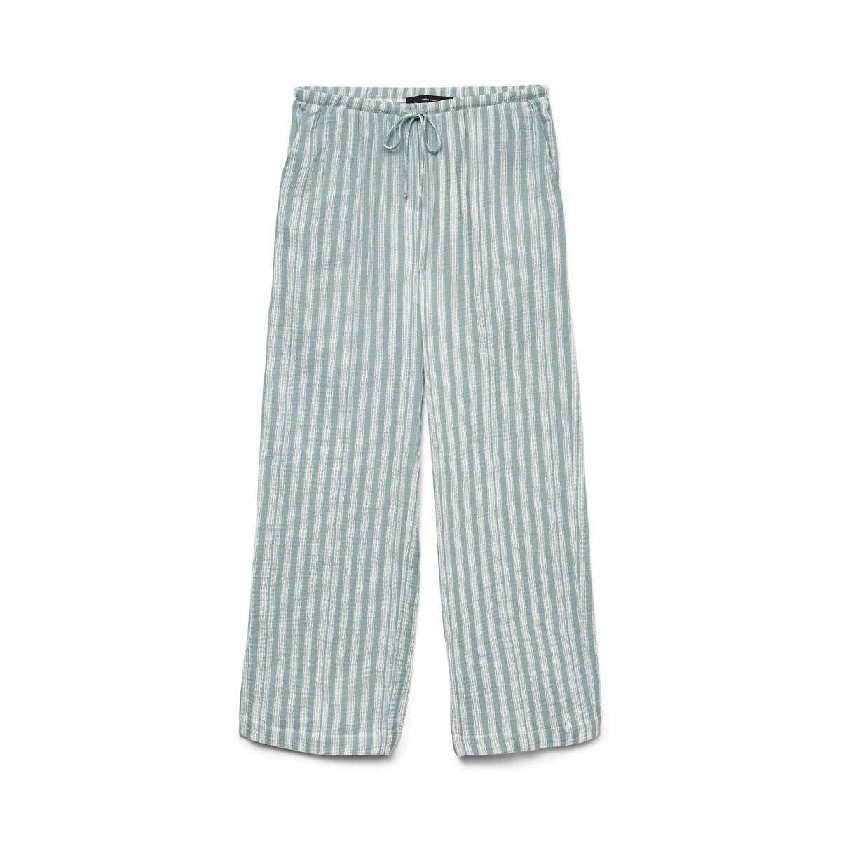 Pantalon Classique gray mist, VERO MODA