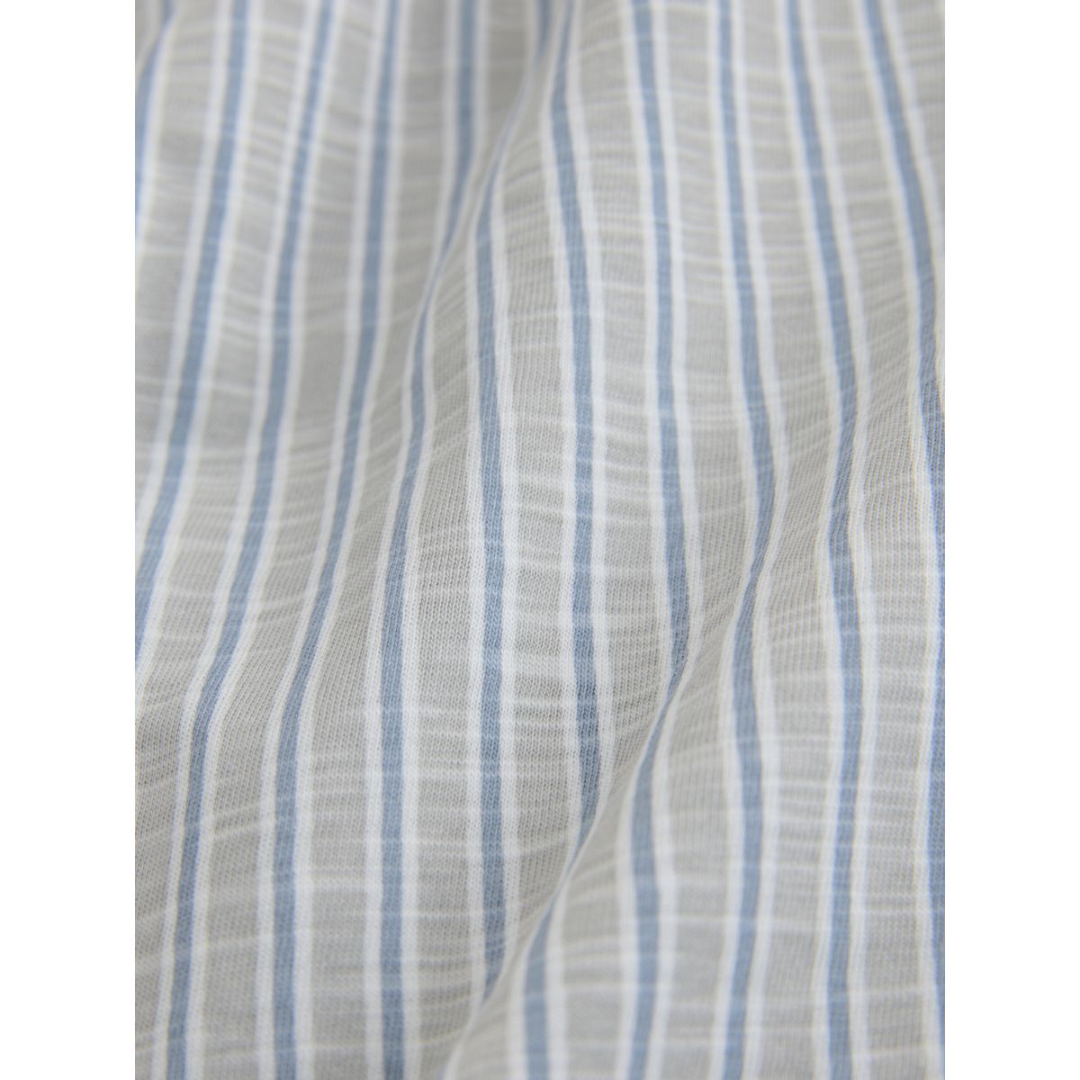 Bas de pyjama en jersey, lot 2 bleu/gris, NEXT