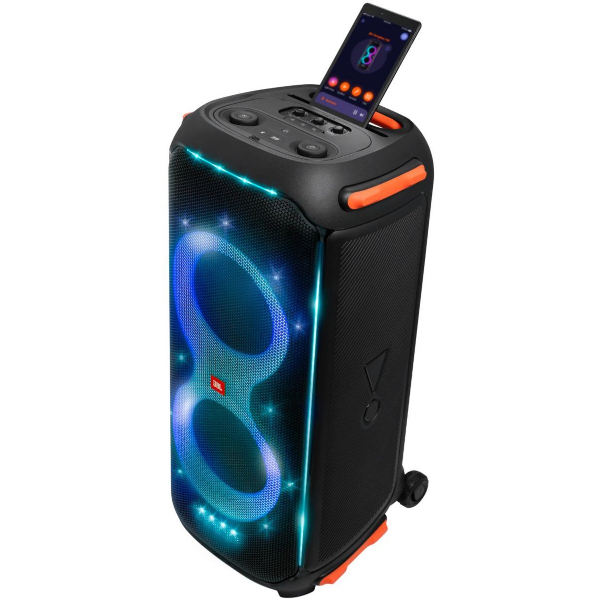 Enceinte sono PartyBox 710 noir, JBL
