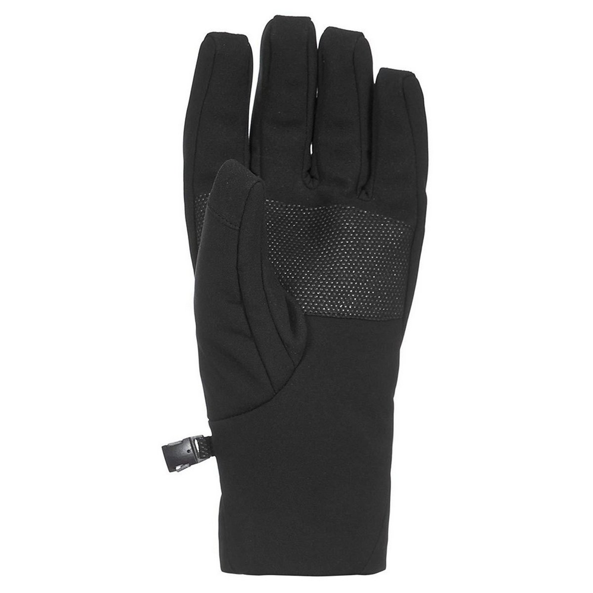 Gants ROYCE noir, TRESPASS