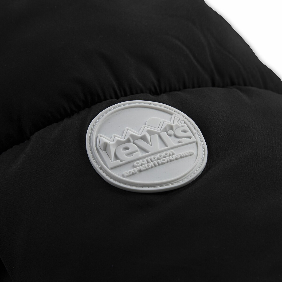 Doudoune chaude noir, LEVI'S KIDS