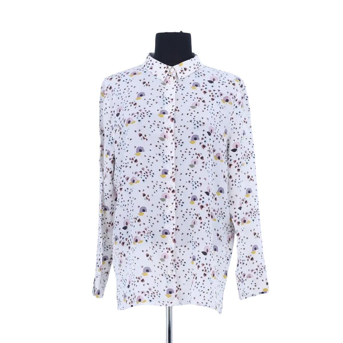 Chemise - Très Bon État blanc, ERIC BOMPARD