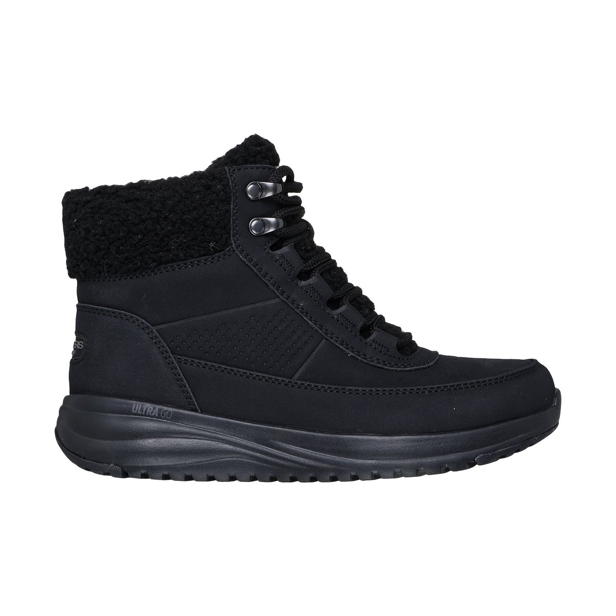 Basket Montante à Lacets Onthe Go Stellar Alp Adventure noir, SKECHERS