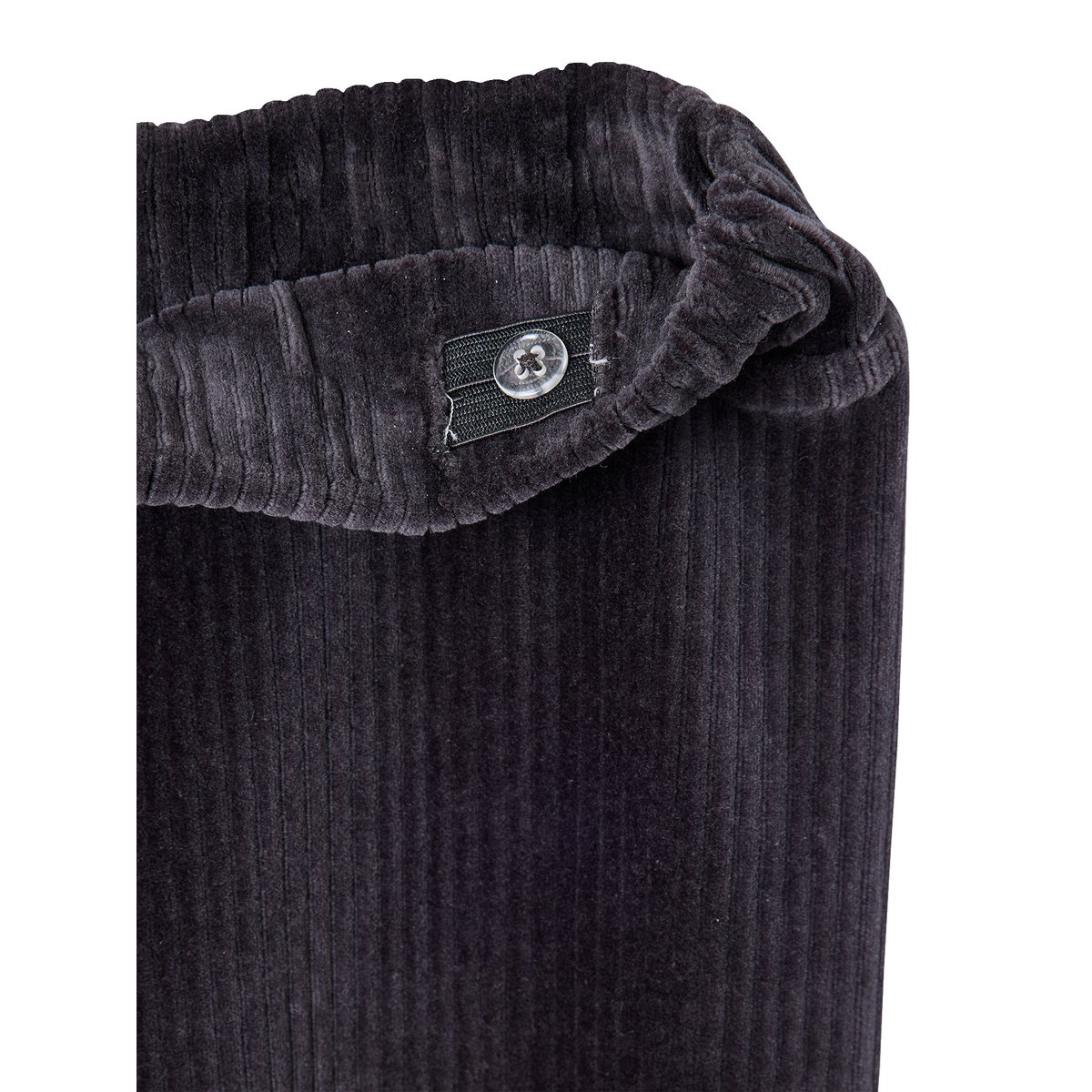 Legging anthracite, VERTBAUDET