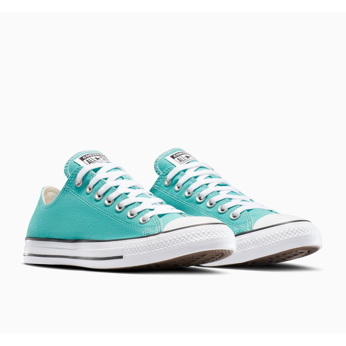 Baskets CHUCK TAYLOR ALL STAR CANVAS archive sea green, CONVERSE