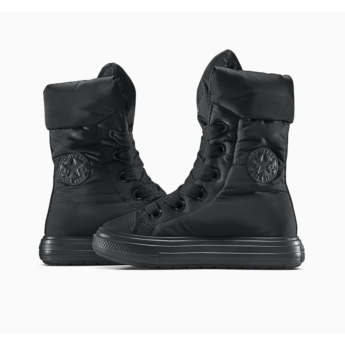 All Star Elements Foundation Ankle Boots black, CONVERSE