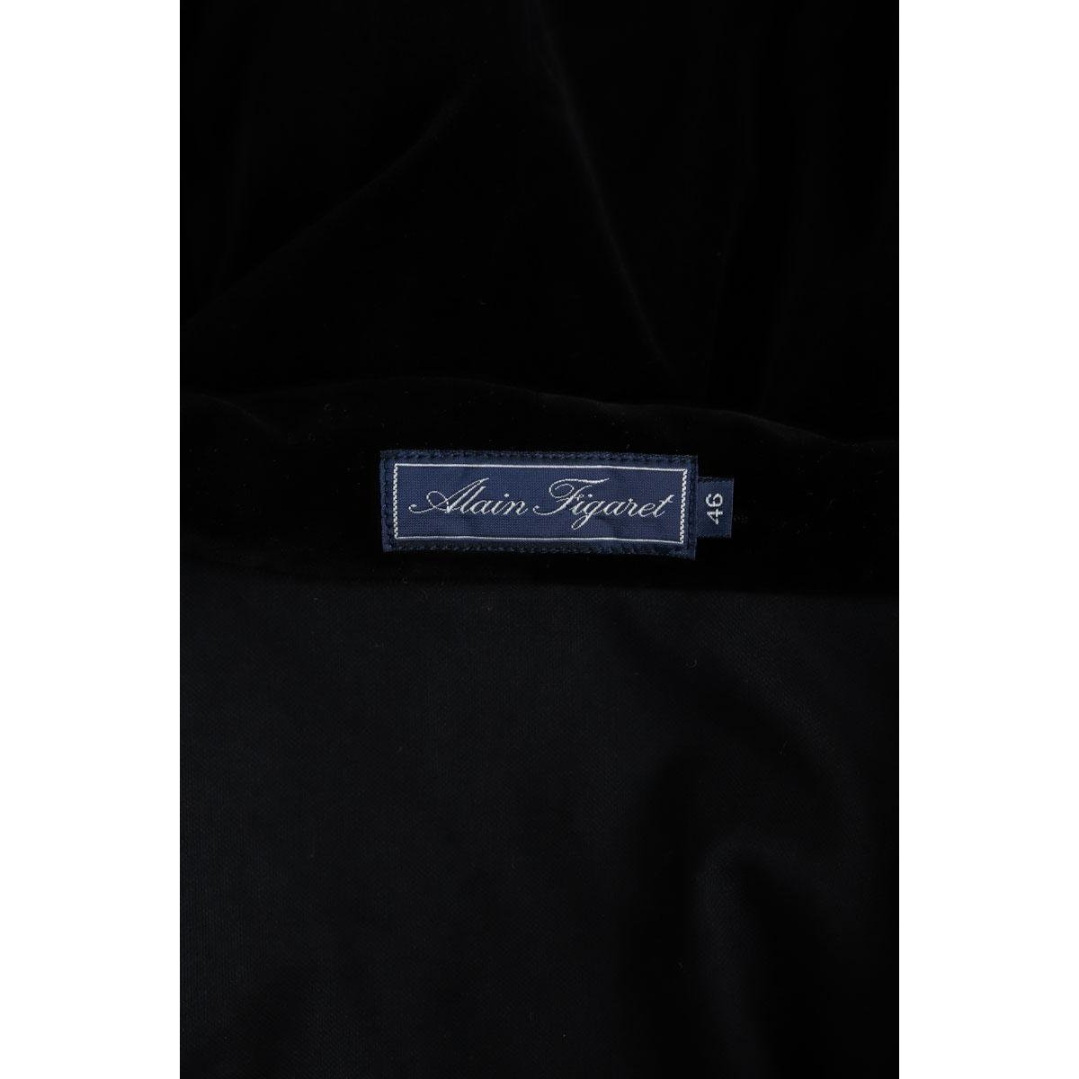 Veste - Bon État noir, FIGARET