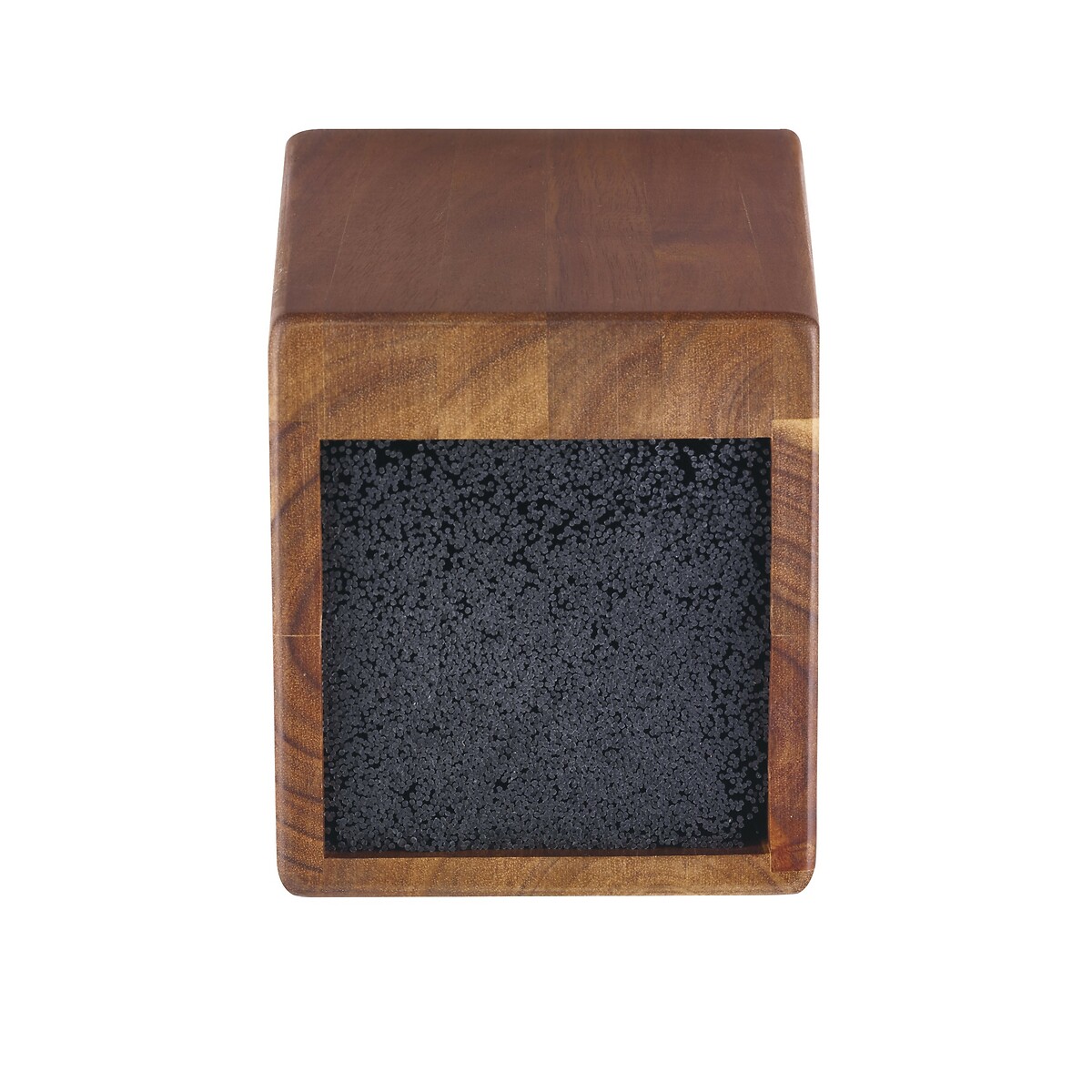 Bloc de couteaux Nomad acacia, BEKA