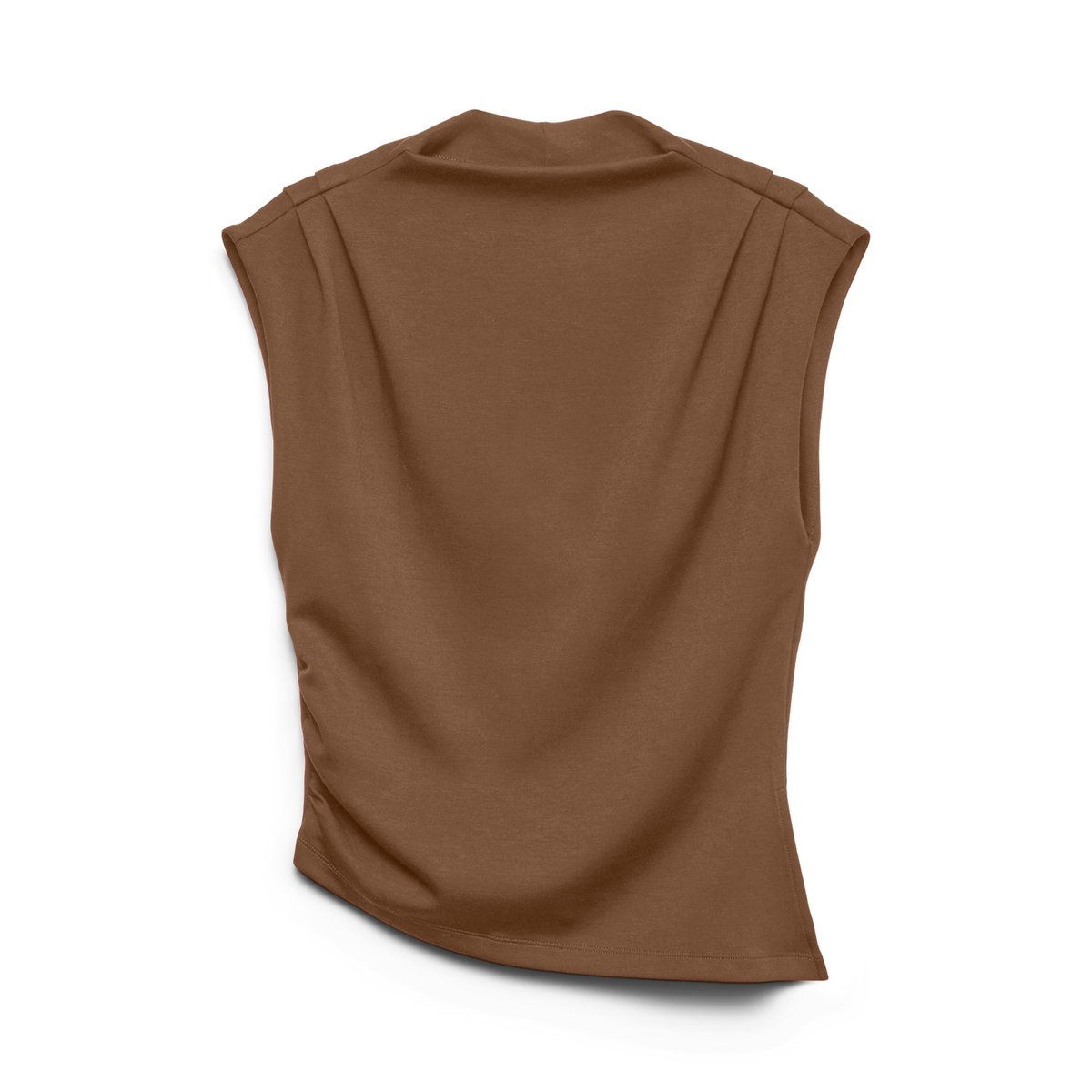 Blouse toffee, VERO MODA