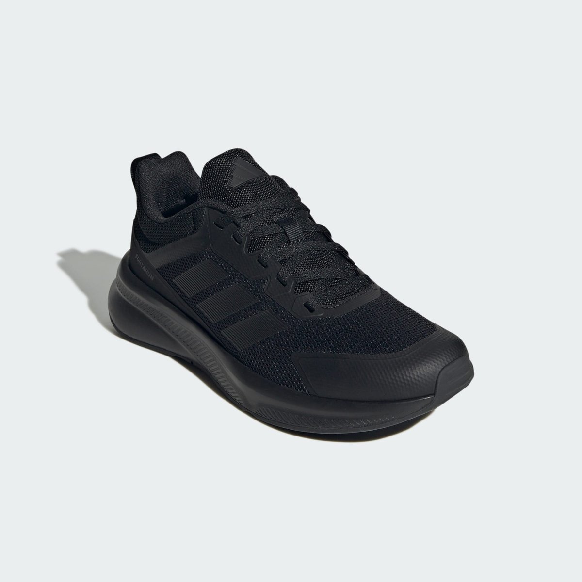 Chaussure Fortarun 4.0 Enfants Chaussure Fortarun 4.0 Enfants core black / core black / core black, ADIDAS SPORTSWEAR