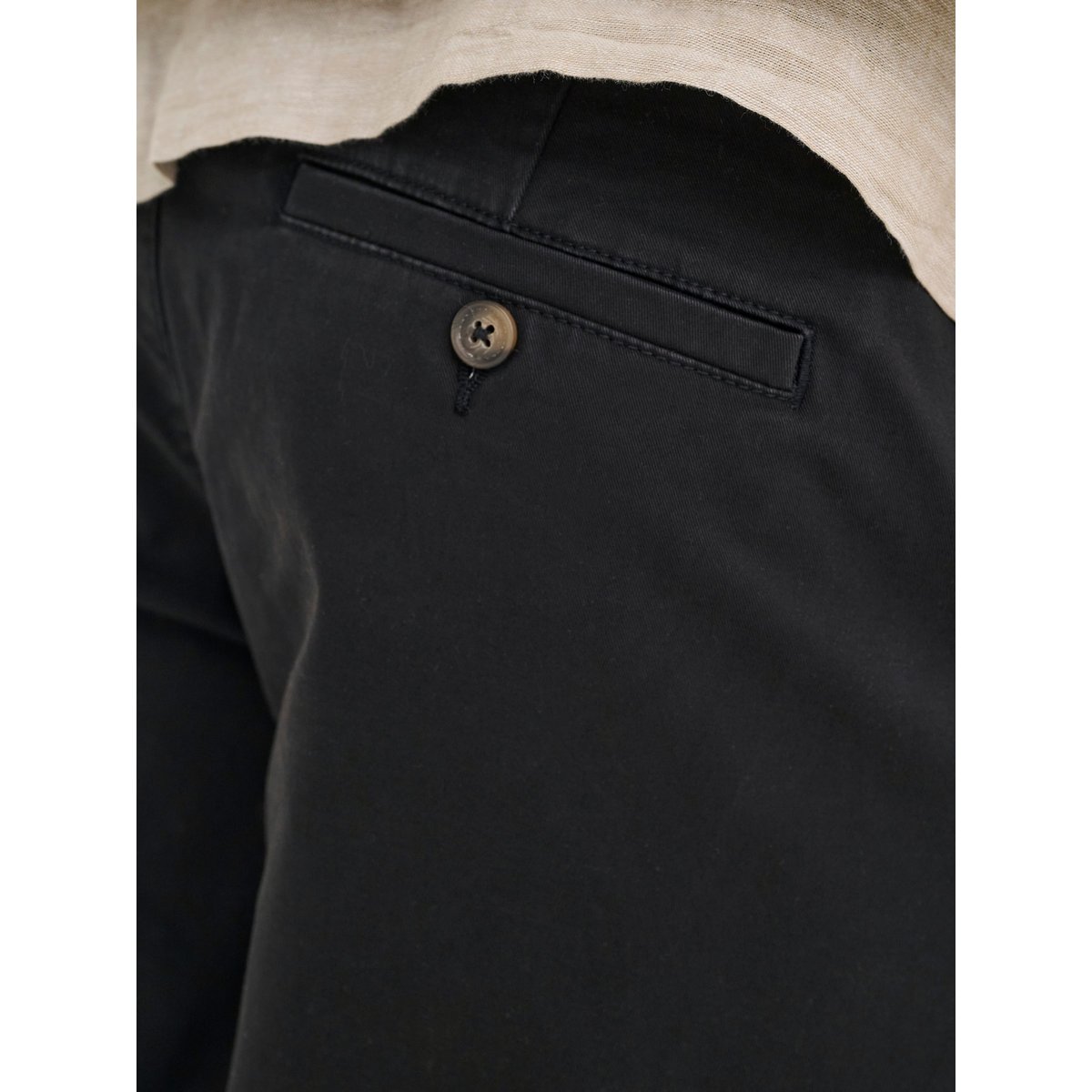 Pantalon black 1, ONLY & SONS