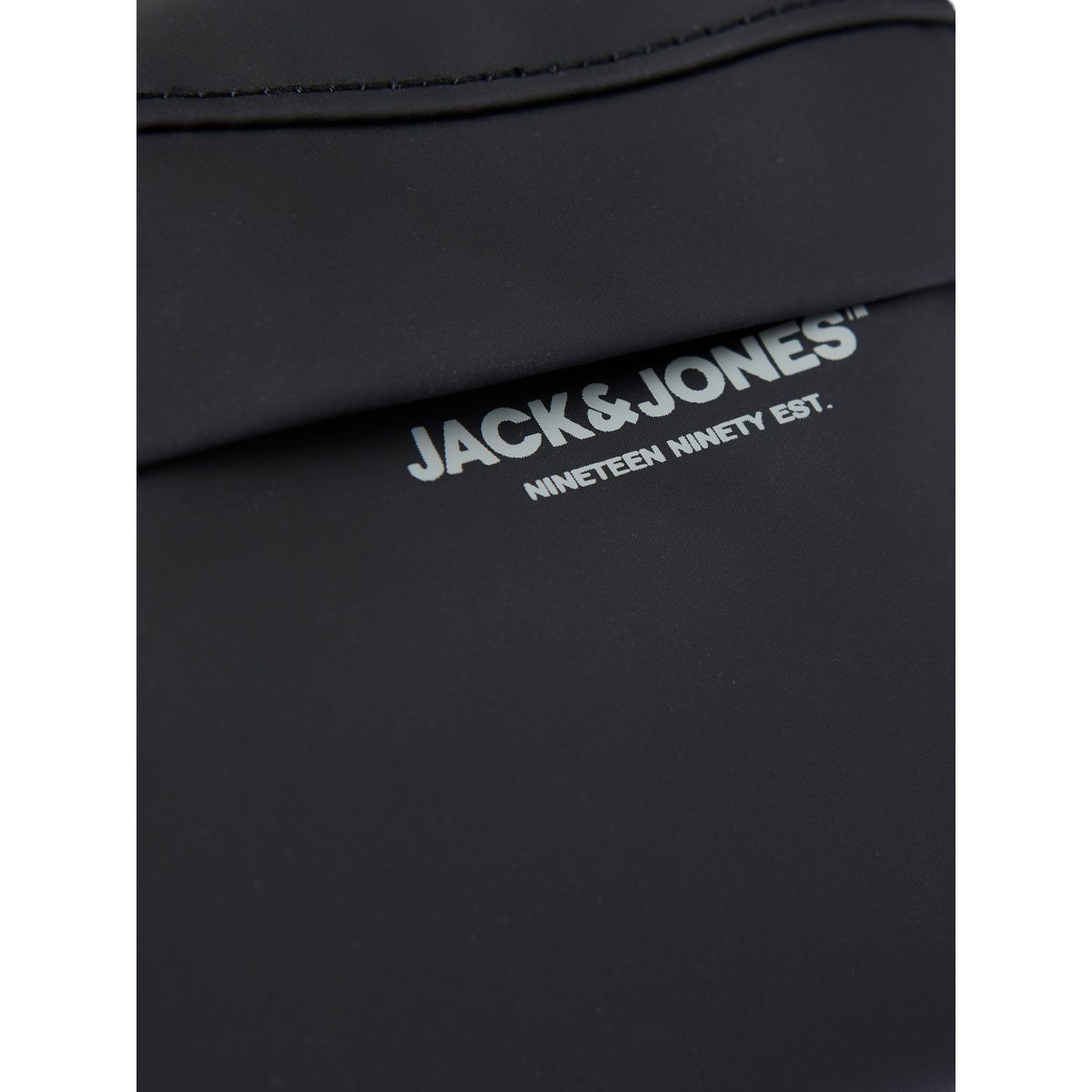Bumbag noire - black, JACK & JONES
