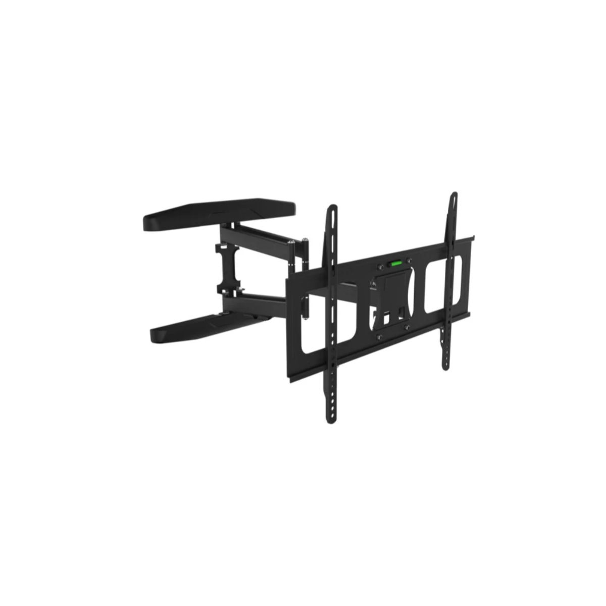 Support mural TV télé orientable-inclinable 32''-85'' couleur unique, ESSENTIEL B