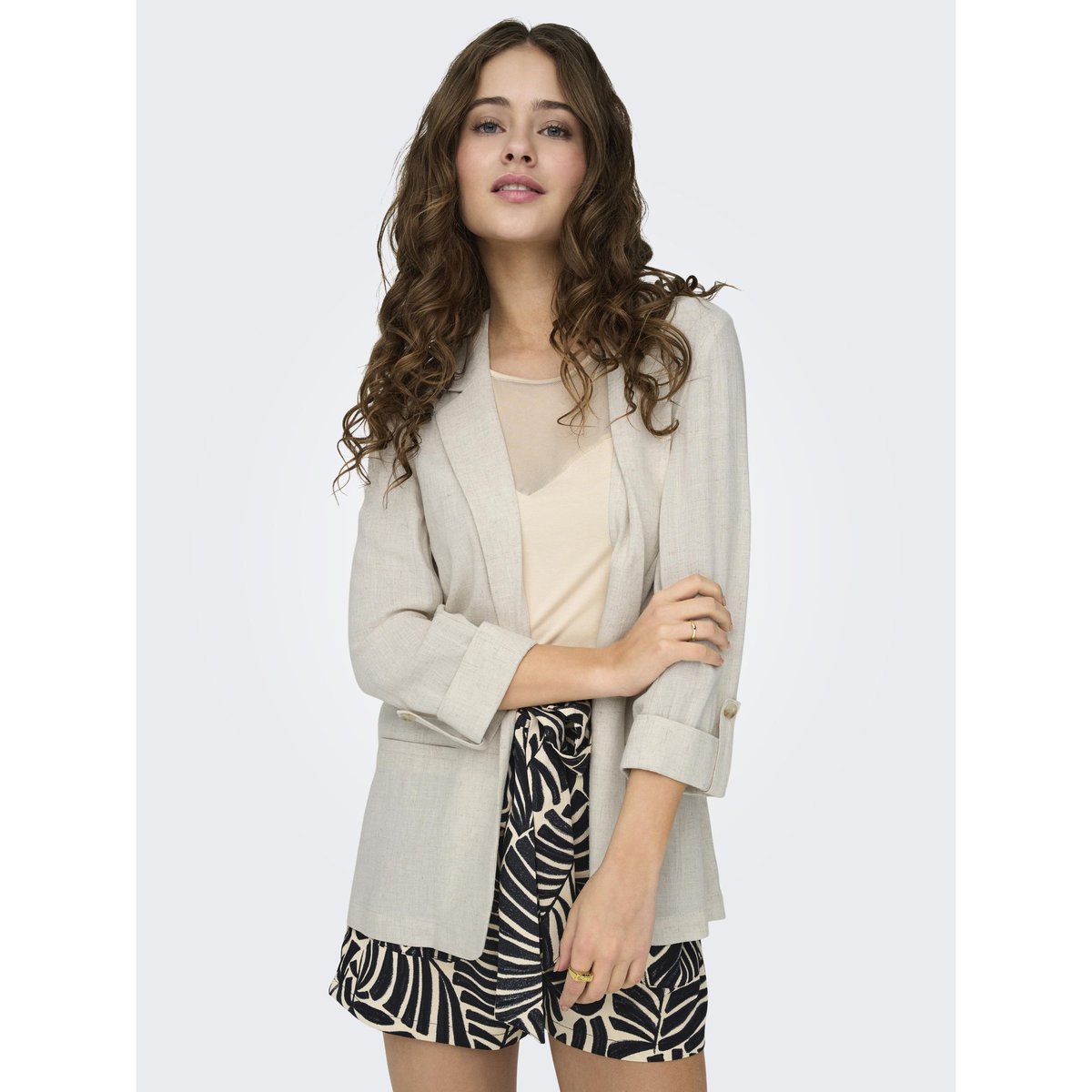 Blazer moonbeam, ONLY