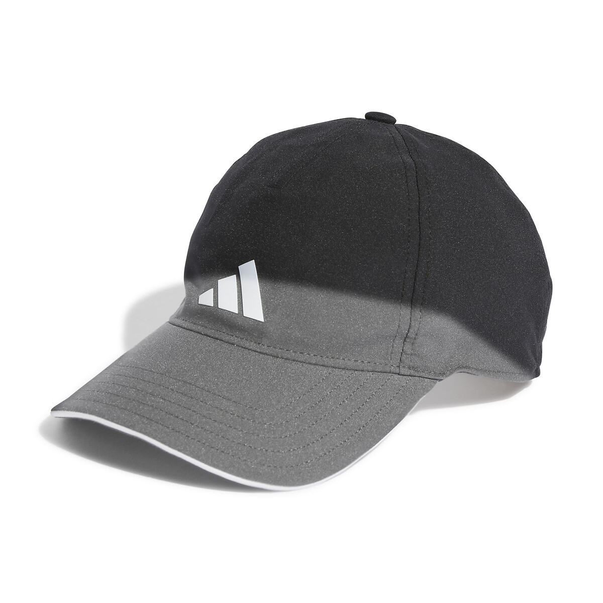 Cap bball schwarz Adidas Performance La Redoute