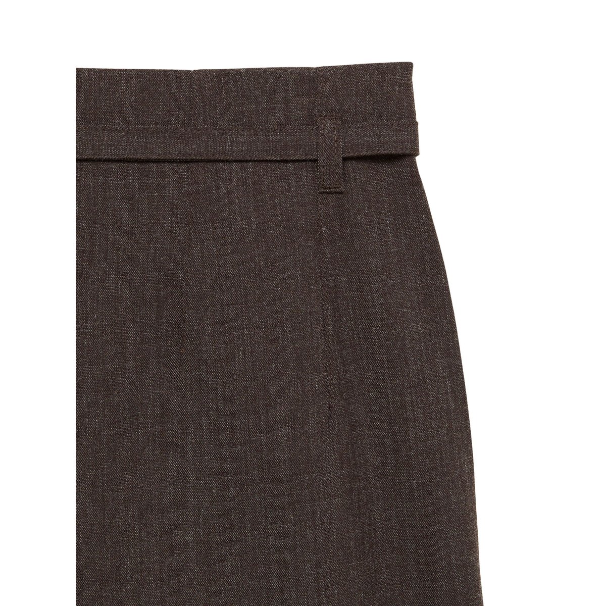 Pantalon chocolate torte, VERO MODA
