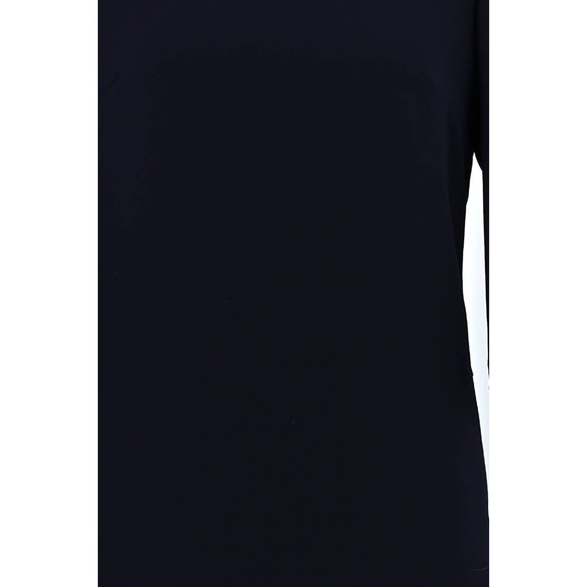Robe - Très Bon État marine, CLAUDIE PIERLOT