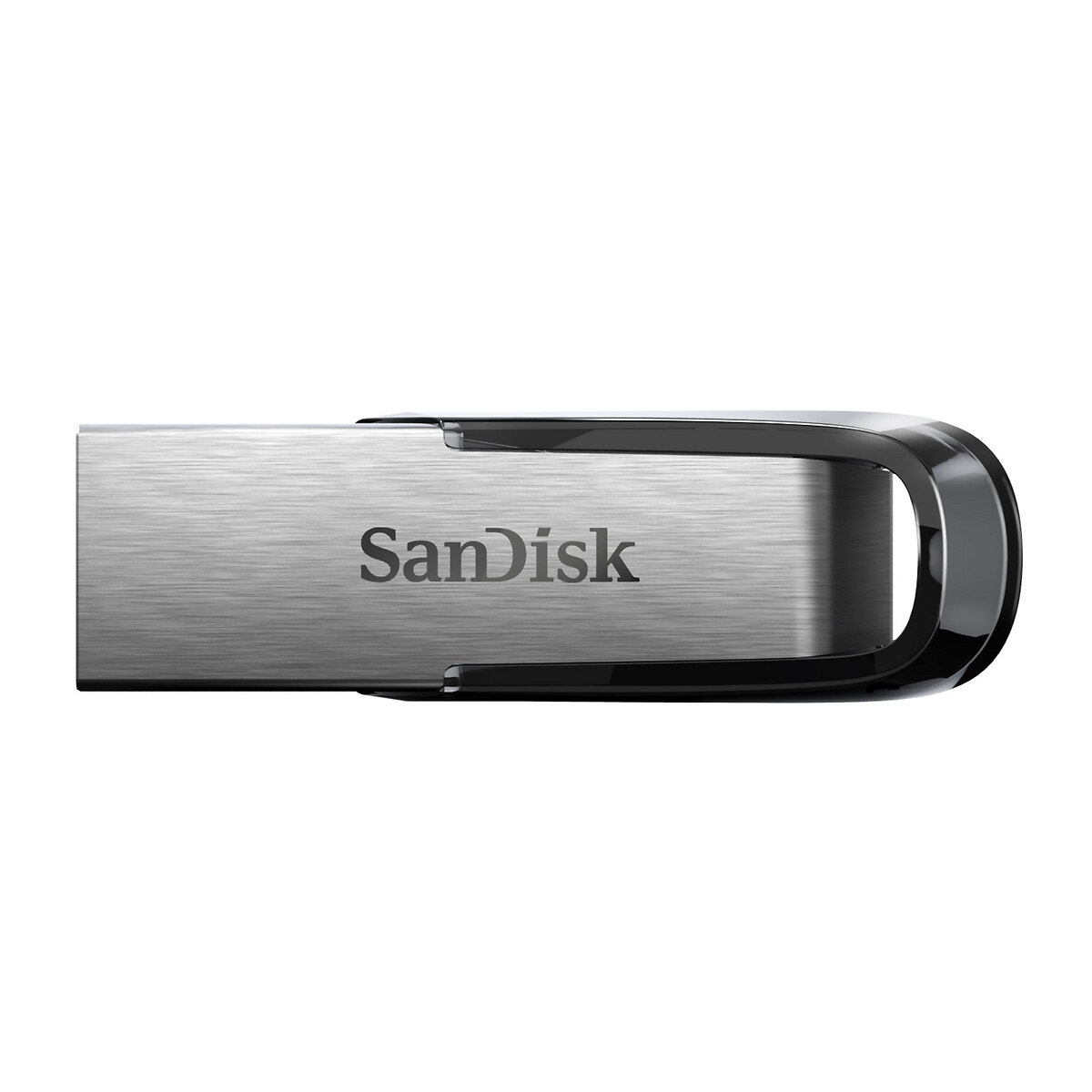 Clé Usb Ultra Flair 128gb argent, SANDISK