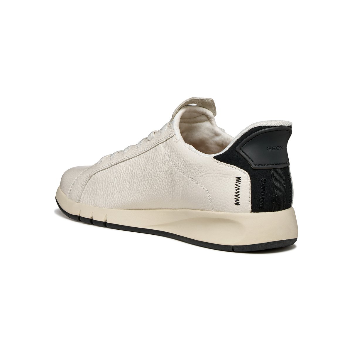 Baskets U AERANTIS PLUS blanc, GEOX