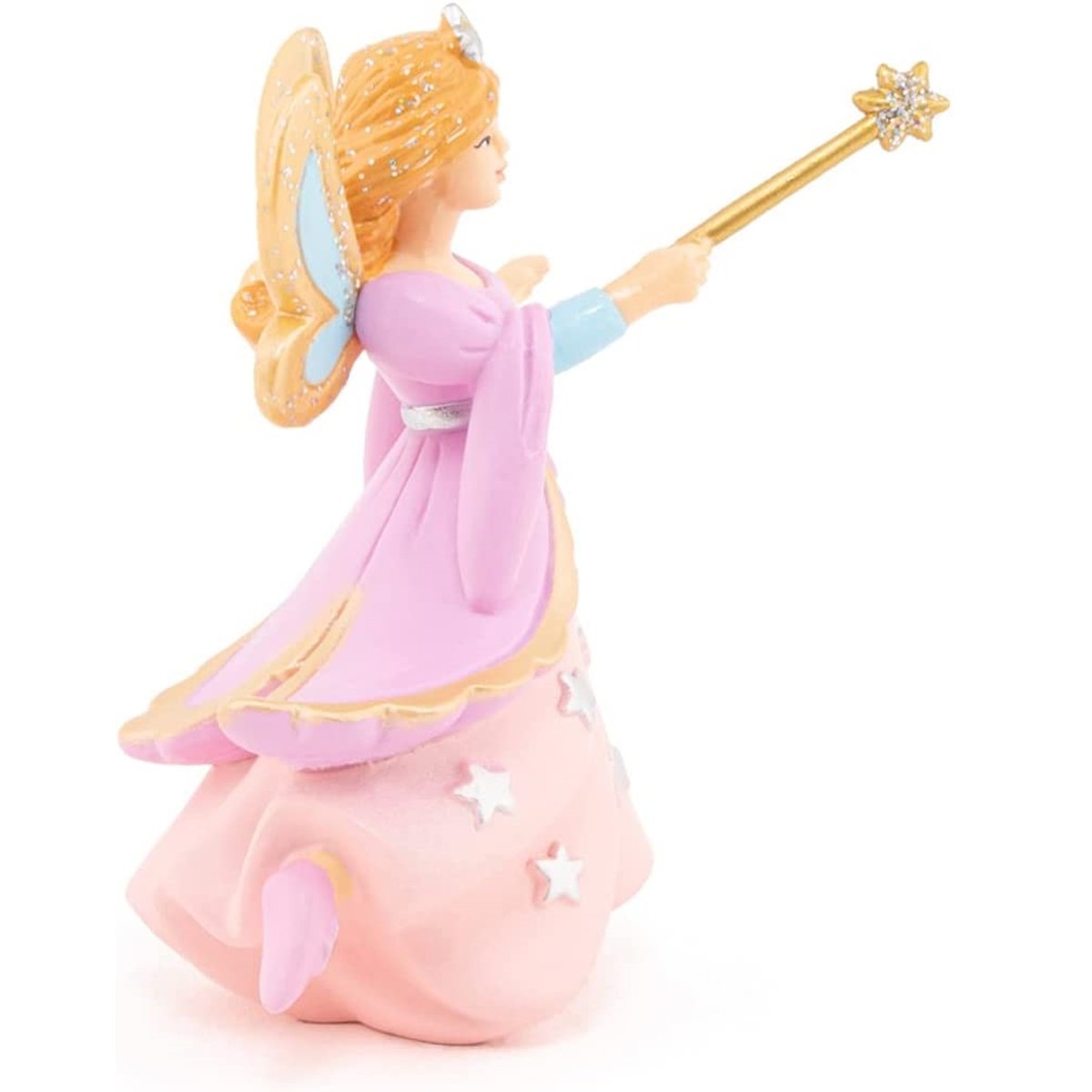 Figurine La fée étoilée rose, PAPO