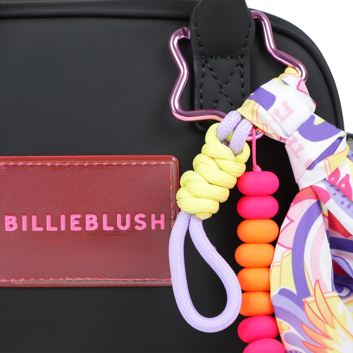 Sac à main dark grey, BILLIEBLUSH