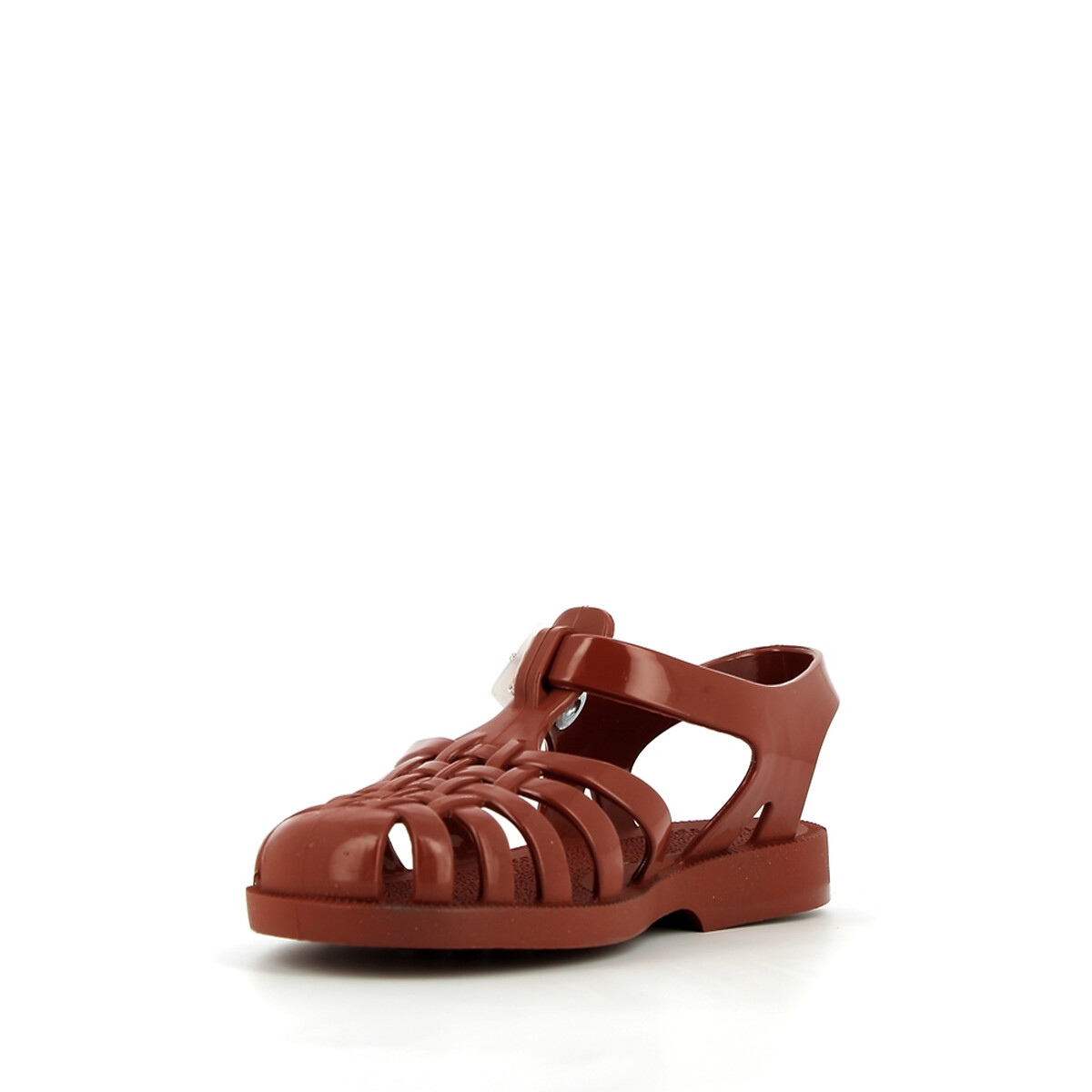 Sandalen MEDUSE Sun 201 terracotta , MEDUSE