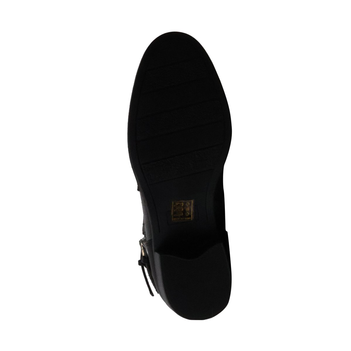 Bottines à Talon noir, ENZA NUCCI