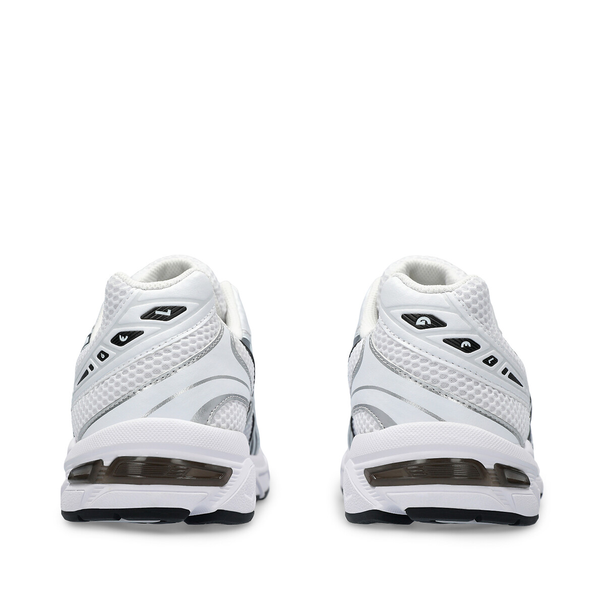 Baskets Gel-1130 blanc/noir, ASICS