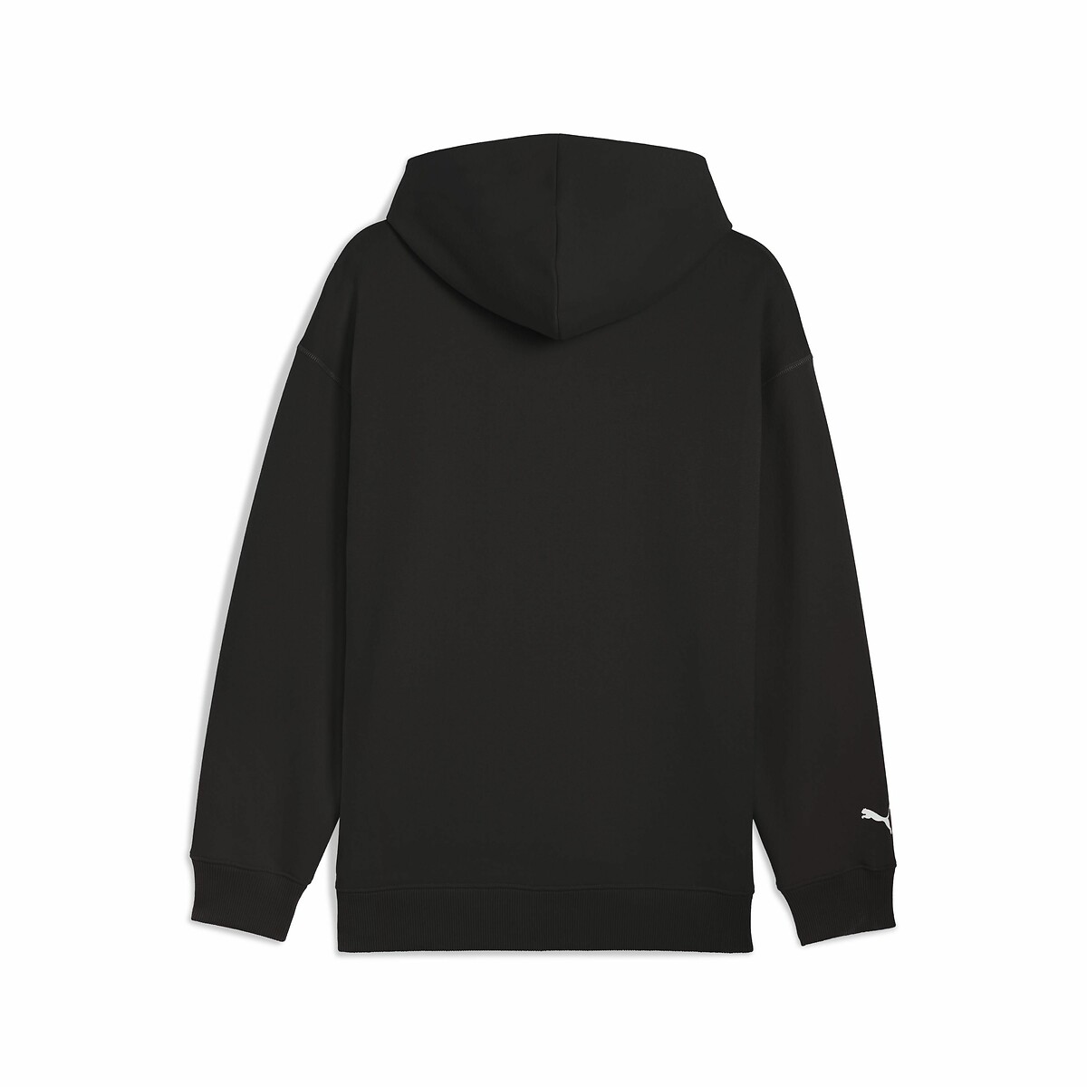 Ferrari Hoodie black, PUMA