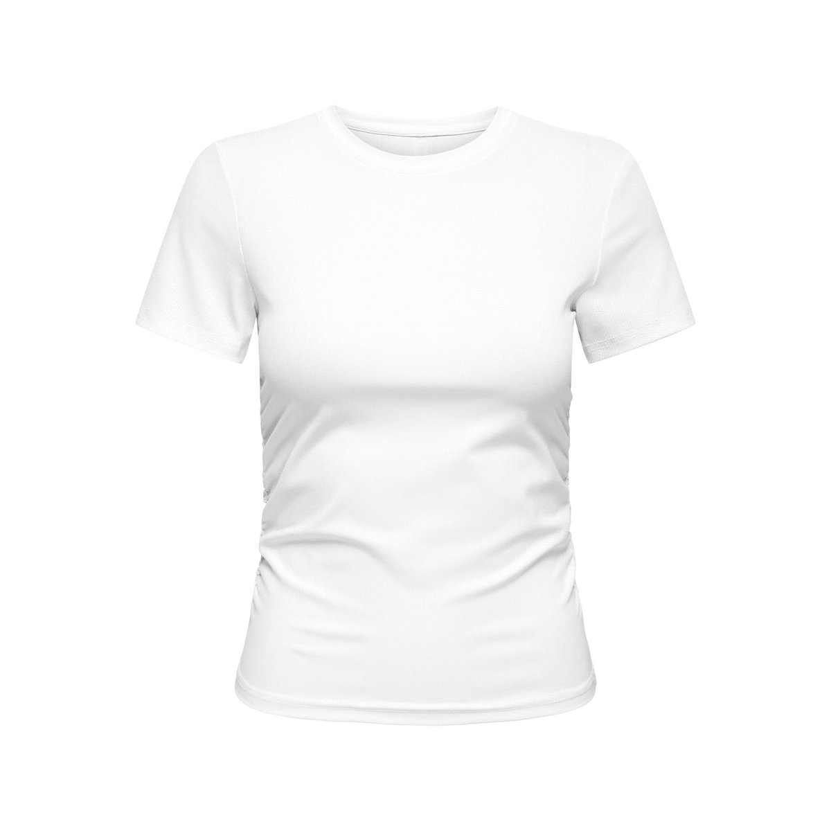 Top white, ONLY PLAY