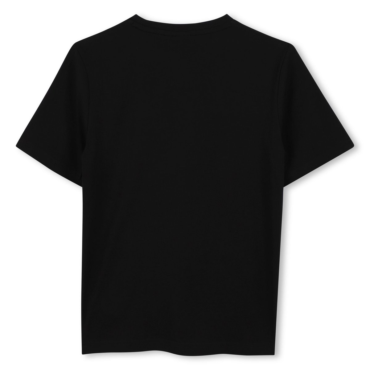 Tee-shirt à manches courtes black, BOSS KIDSWEAR