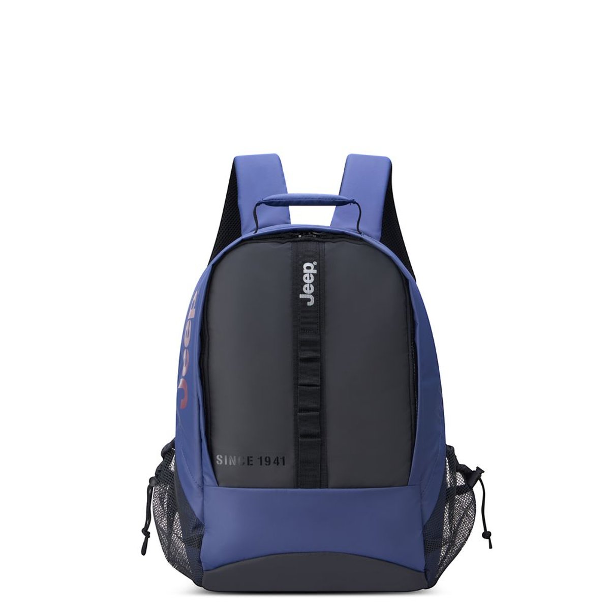 Sac XS JS011B bleu marine, DELSEY PARIS
