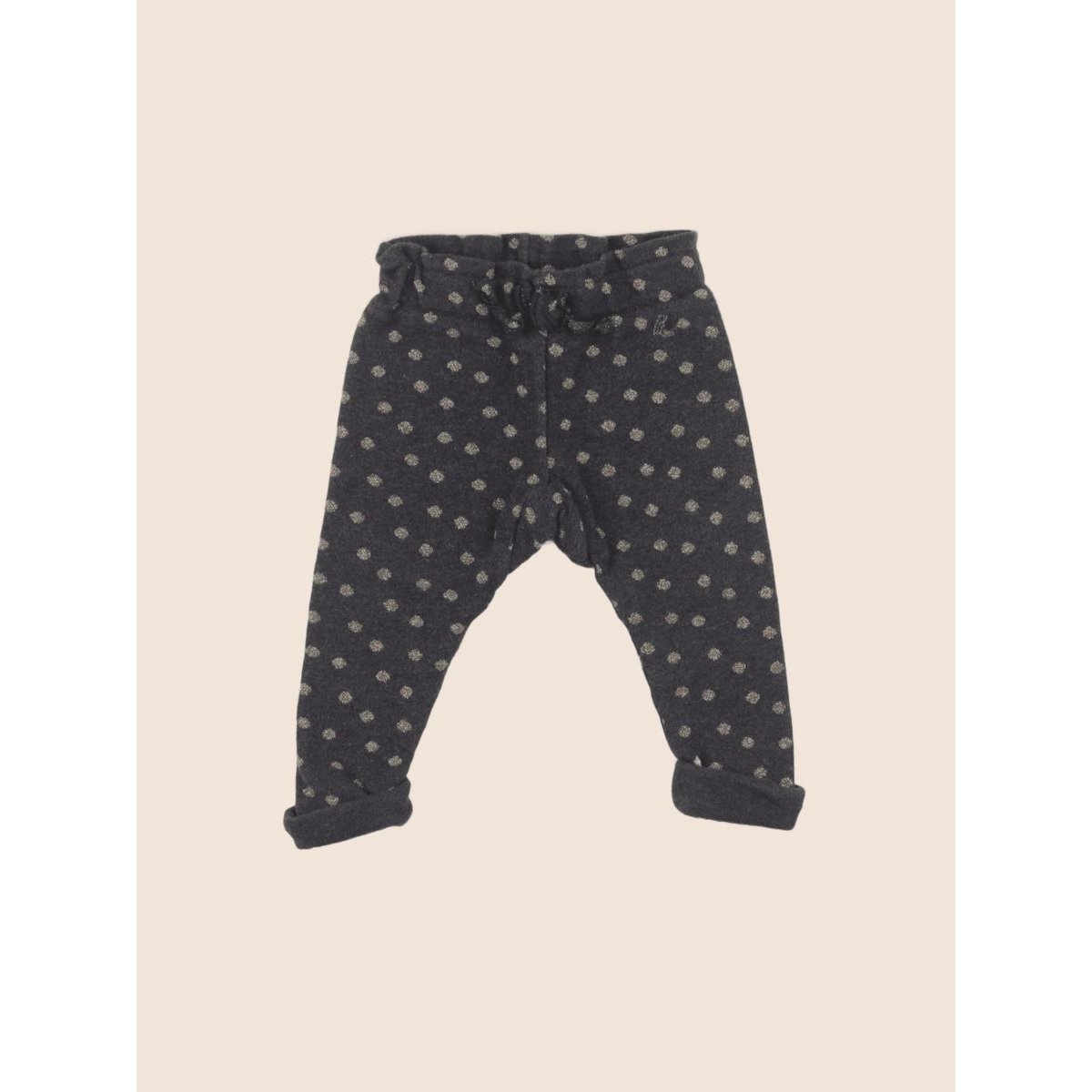 Jogging - Très bon état gris, or, PETIT BATEAU