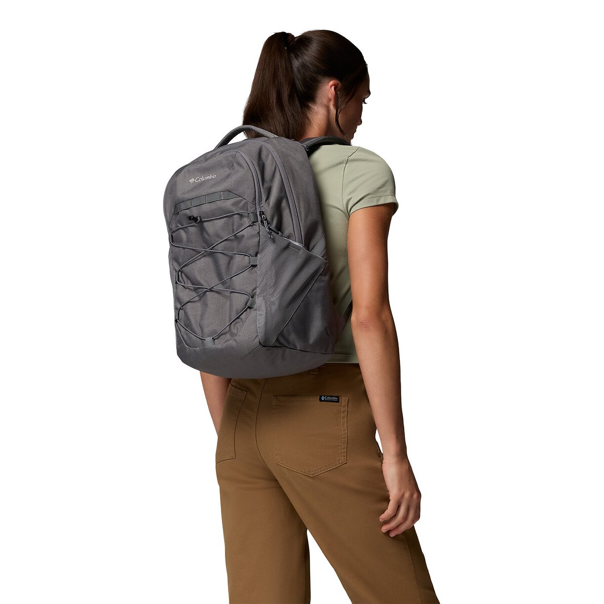 Atlas Explorer™ 28L Backpack grey, COLUMBIA